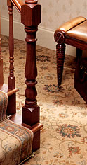 domestic carpet